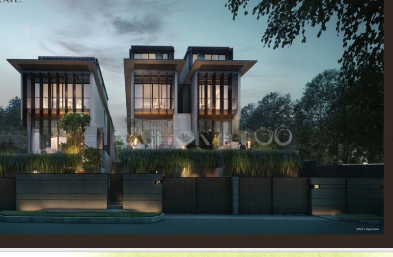 LANDED HOUSING DEVELOPMENT 2