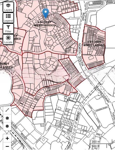 LANDED HOUSING DEVELOPMENT 9