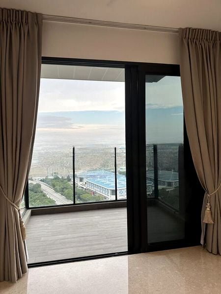 AVENUE SOUTH RESIDENCE 4