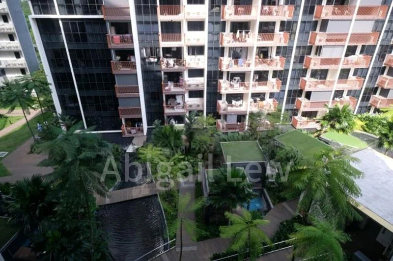 RIVERFRONT RESIDENCES 11