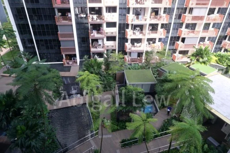 RIVERFRONT RESIDENCES 13