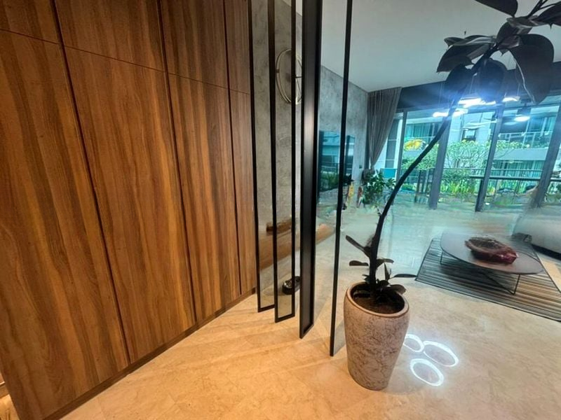 THE SIXTH AVENUE RESIDENCES 5