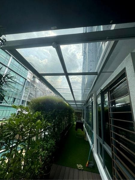 THE SIXTH AVENUE RESIDENCES 7