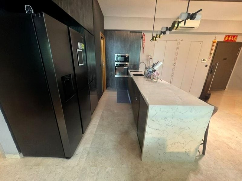 THE SIXTH AVENUE RESIDENCES 9