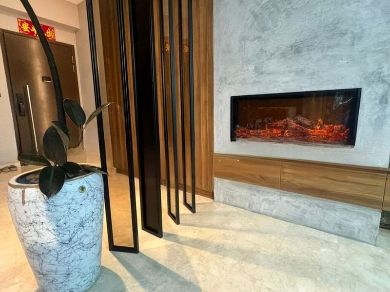 THE SIXTH AVENUE RESIDENCES 6