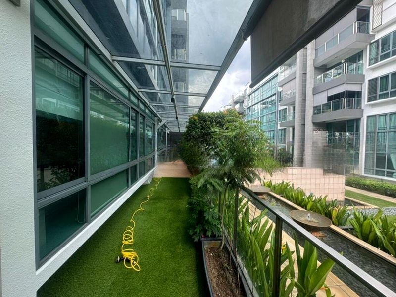 THE SIXTH AVENUE RESIDENCES 2