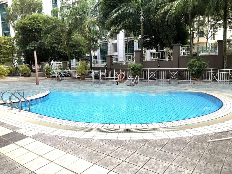 GRAND REGENCY 1
