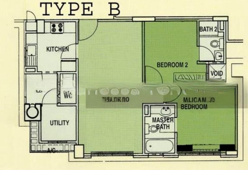 GRAND REGENCY 8
