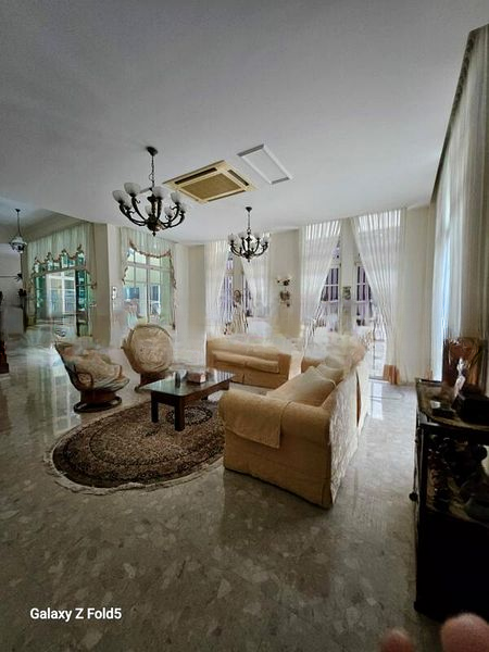KECHUBONG TERRACE 5
