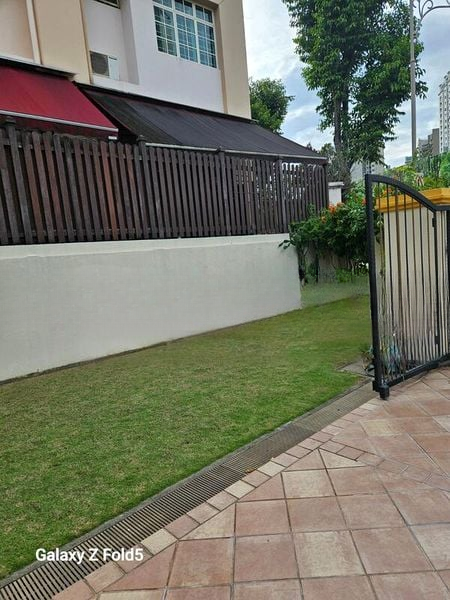 KECHUBONG TERRACE 2