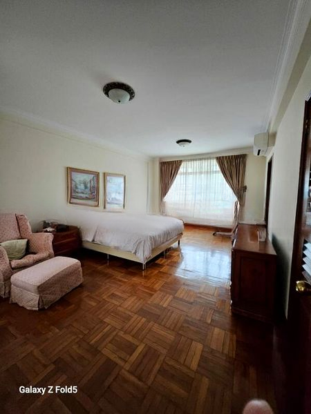 KECHUBONG TERRACE 9