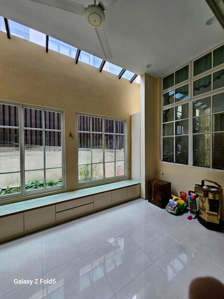 KECHUBONG TERRACE 6