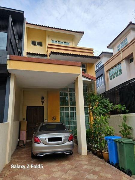 KECHUBONG TERRACE 1