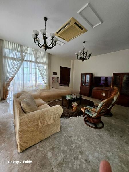 KECHUBONG TERRACE 4