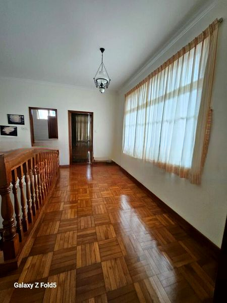 KECHUBONG TERRACE 8