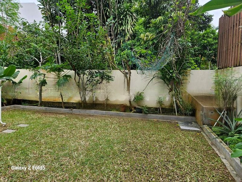 KECHUBONG TERRACE 3