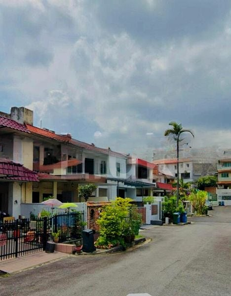 GOLDEN HILL ESTATE 3