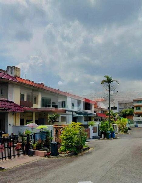 GOLDEN HILL ESTATE 6