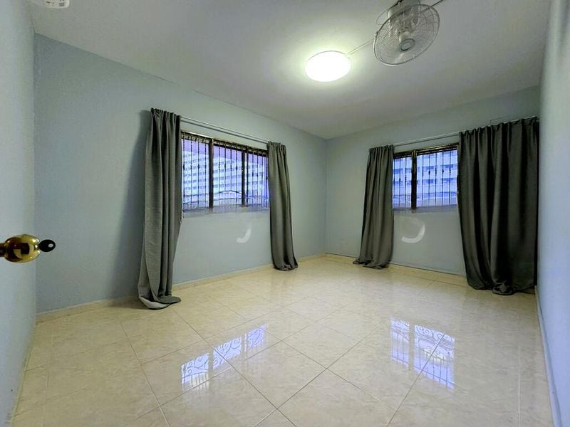 THOMSON GARDEN ESTATE 3