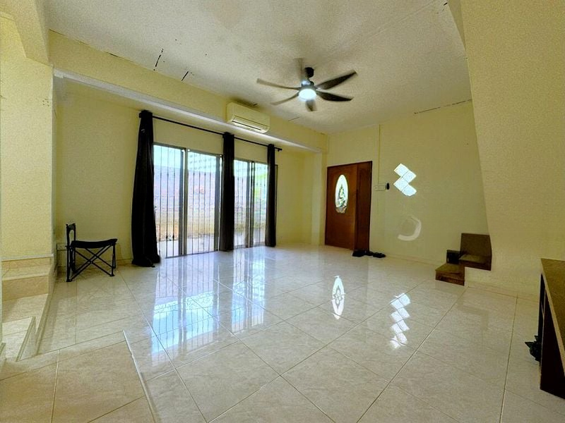 THOMSON GARDEN ESTATE 7