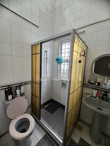 THE WOODLEIGH RESIDENCES 4