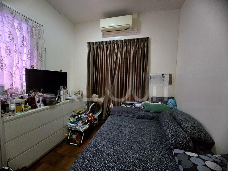 THE WOODLEIGH RESIDENCES 5