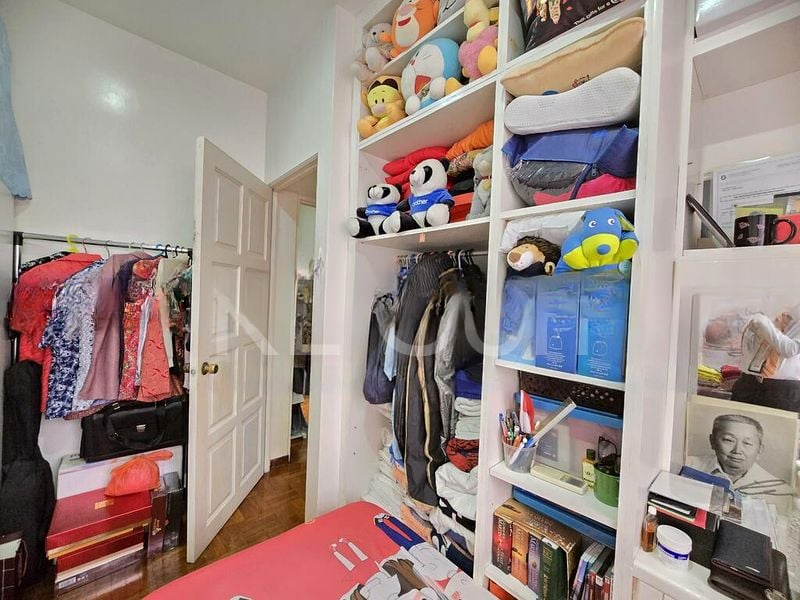 THE WOODLEIGH RESIDENCES 2