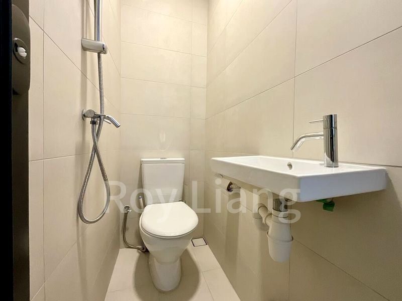 FOURTH AVENUE RESIDENCES 2