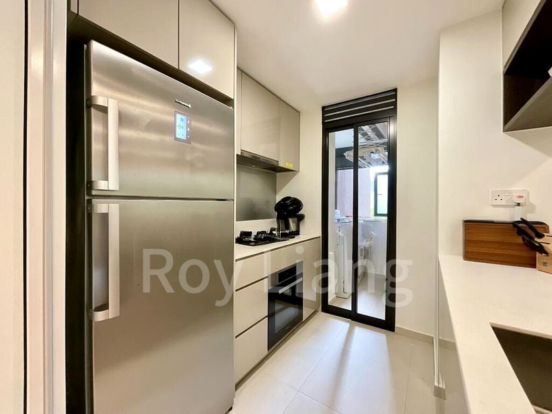 FOURTH AVENUE RESIDENCES 5