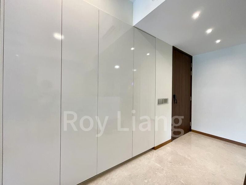 FOURTH AVENUE RESIDENCES 6