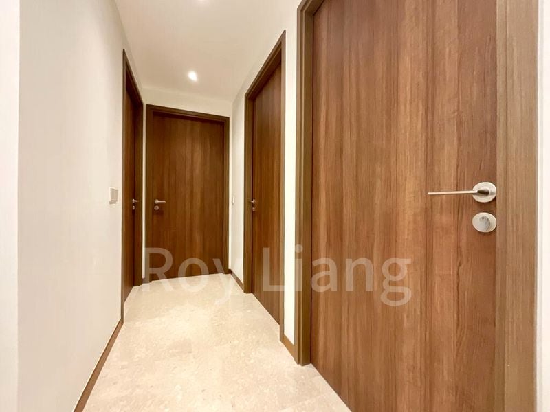 FOURTH AVENUE RESIDENCES 7