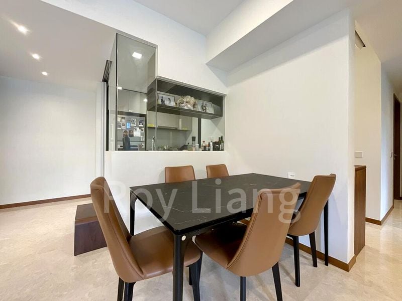 FOURTH AVENUE RESIDENCES 9