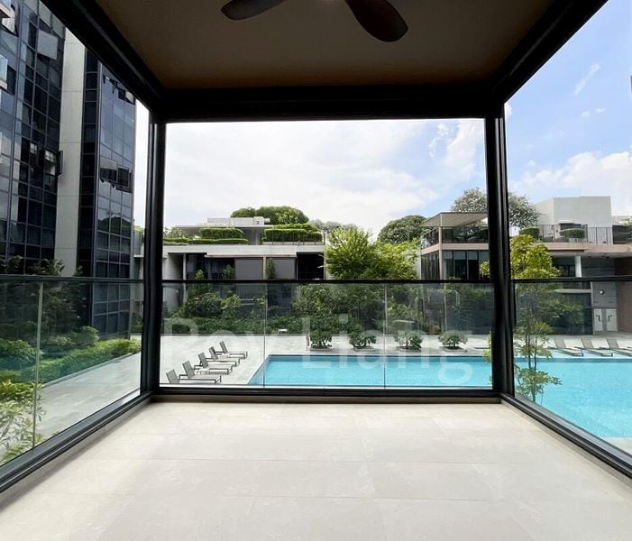 FOURTH AVENUE RESIDENCES 10