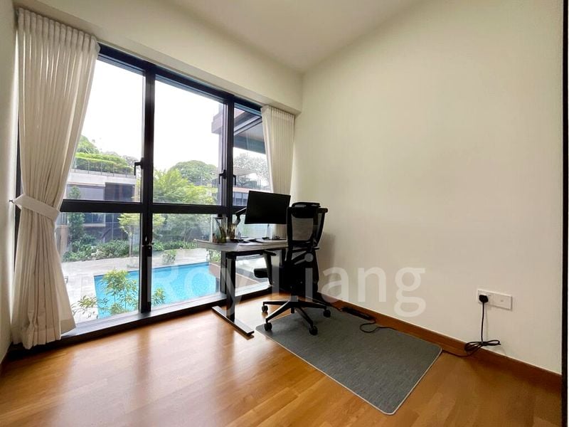 FOURTH AVENUE RESIDENCES 11