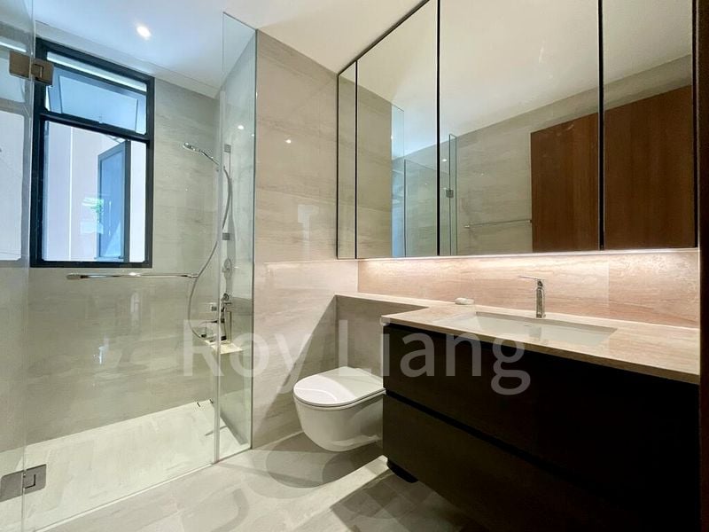 FOURTH AVENUE RESIDENCES 12