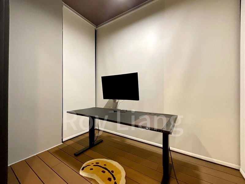 FOURTH AVENUE RESIDENCES 15