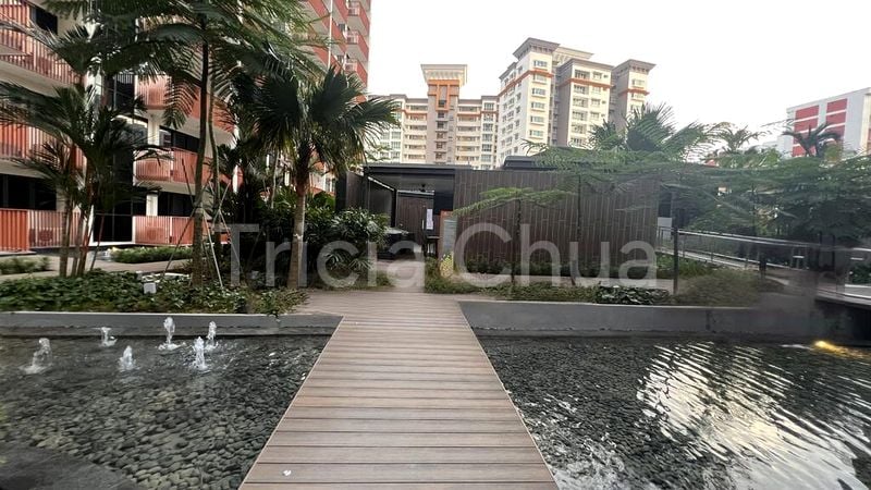 RIVERFRONT RESIDENCES 11