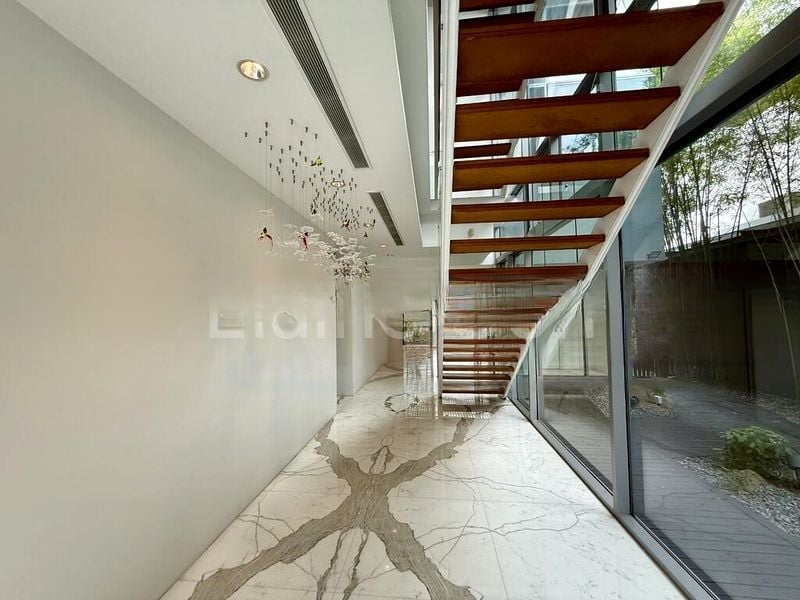 LANDED HOUSING DEVELOPMENT 15
