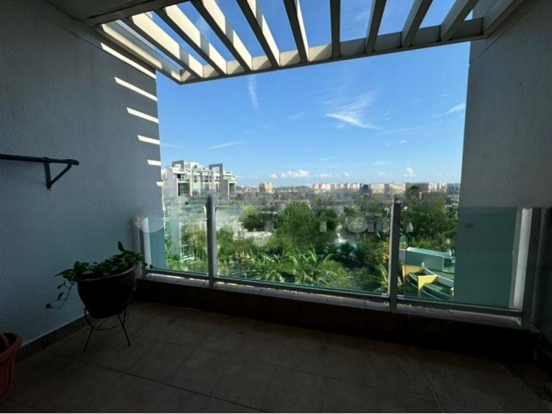 CHANGI RISE CONDOMINIUM 10