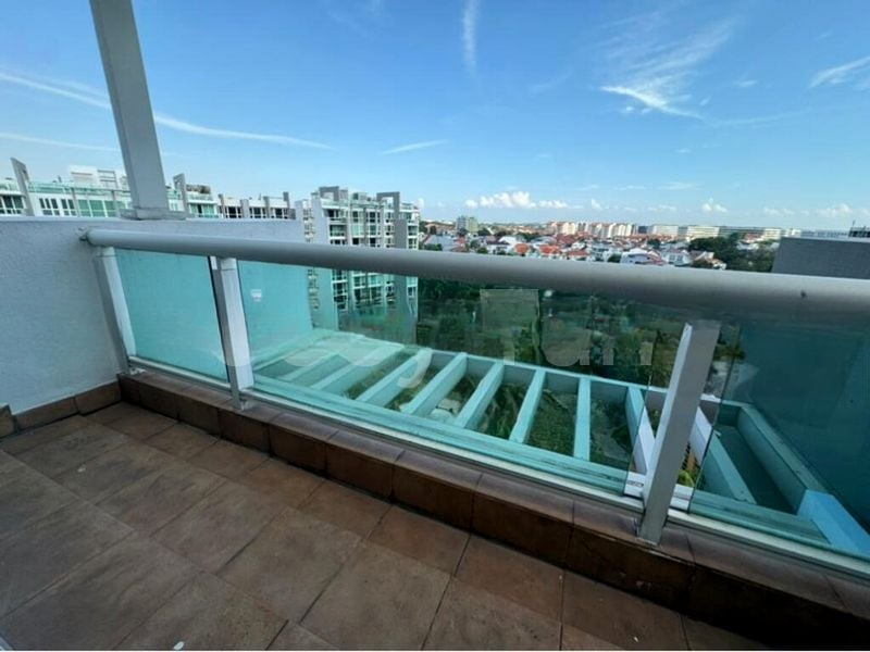 CHANGI RISE CONDOMINIUM 4