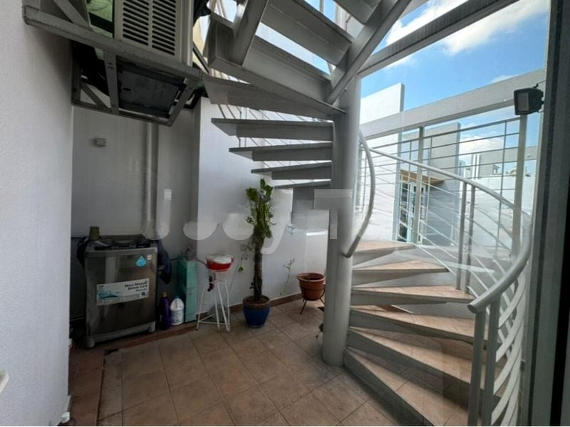 CHANGI RISE CONDOMINIUM 8