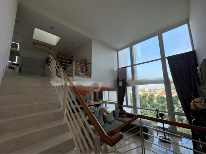 CHANGI RISE CONDOMINIUM 9