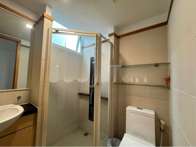 CHANGI RISE CONDOMINIUM 3