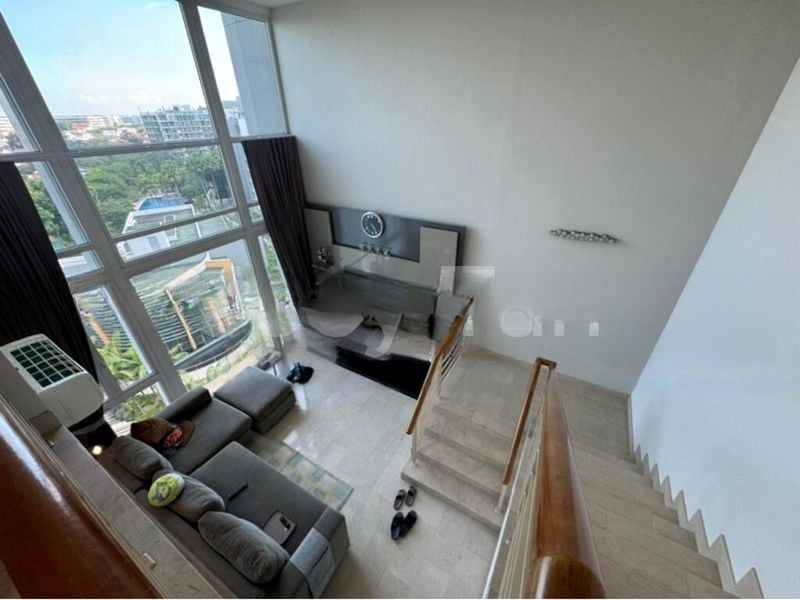 CHANGI RISE CONDOMINIUM 5