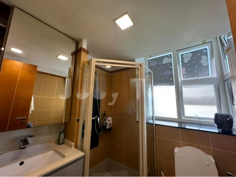 CHANGI RISE CONDOMINIUM 12