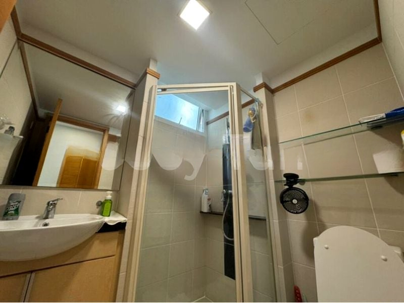 CHANGI RISE CONDOMINIUM 13