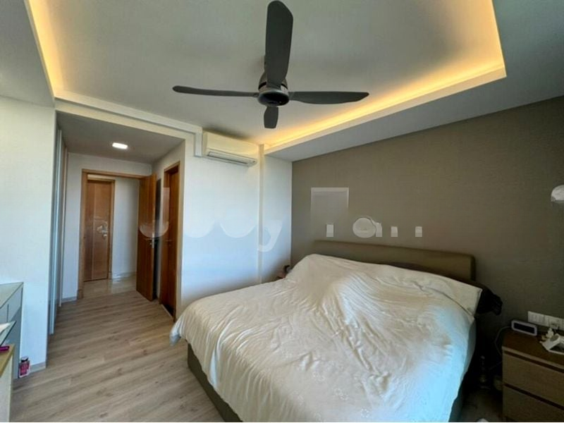 CHANGI RISE CONDOMINIUM 11