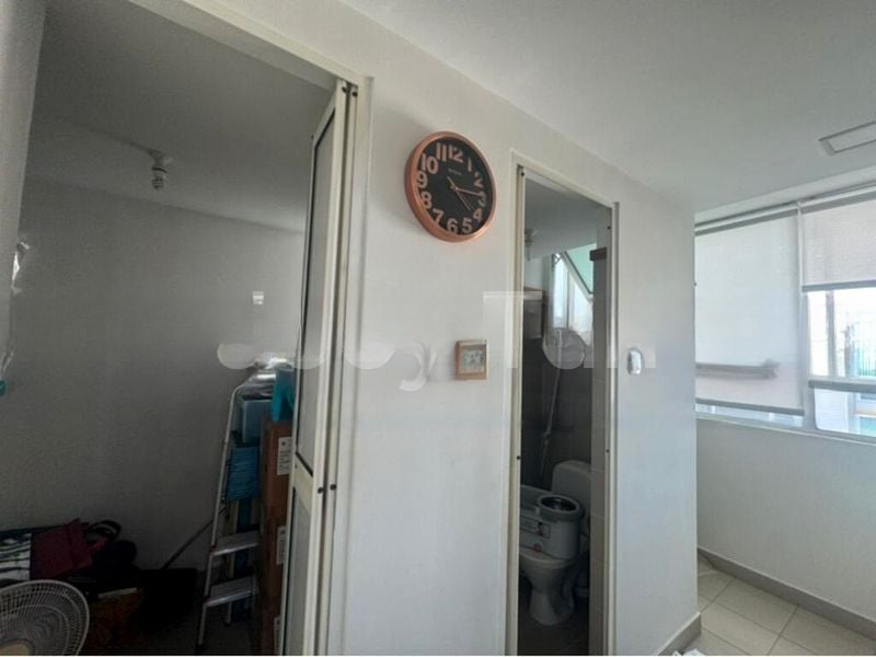 CHANGI RISE CONDOMINIUM 15