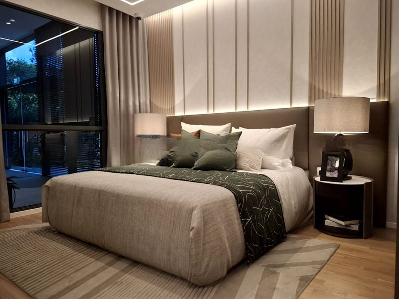 PARKTOWN RESIDENCE 4