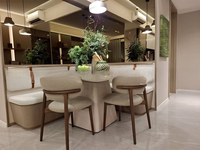 PARKTOWN RESIDENCE 3